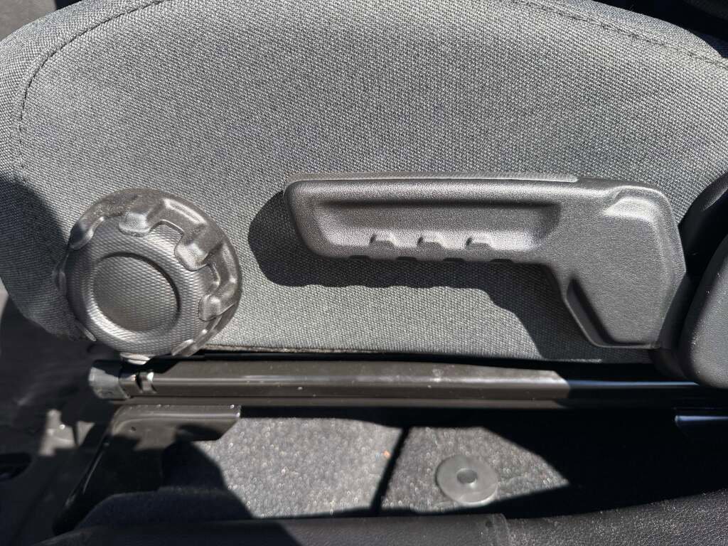 New 2026 Jeep Gladiator Willys image 25