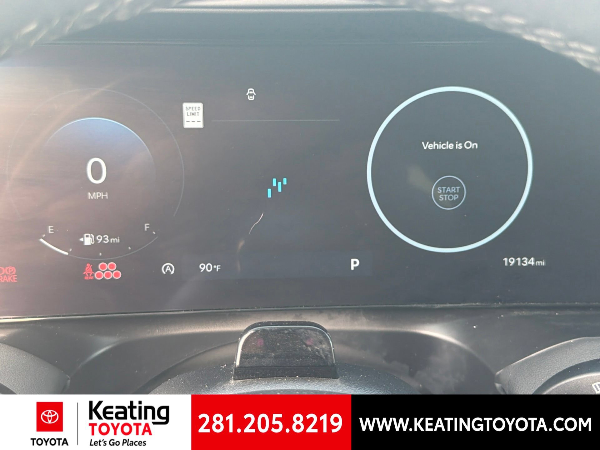 Used 2026 Hyundai Palisade SEL FWD image 13