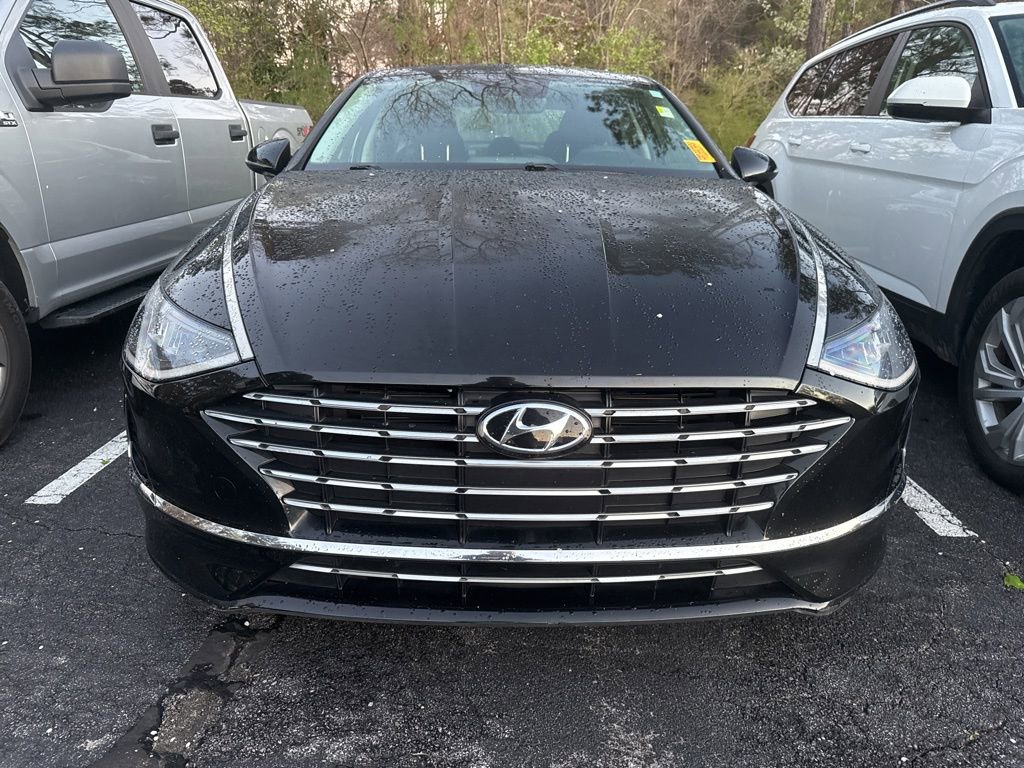 Used 2022 Hyundai Sonata SEL image 6
