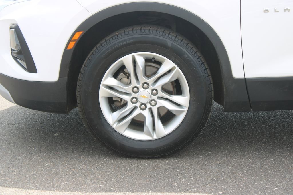 Used 2020 Chevrolet Blazer LT image 18