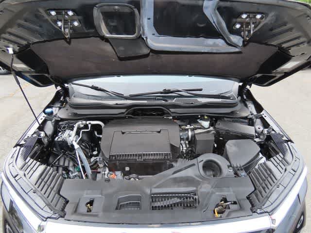 Used 2023 Honda Pilot EX-L image 10