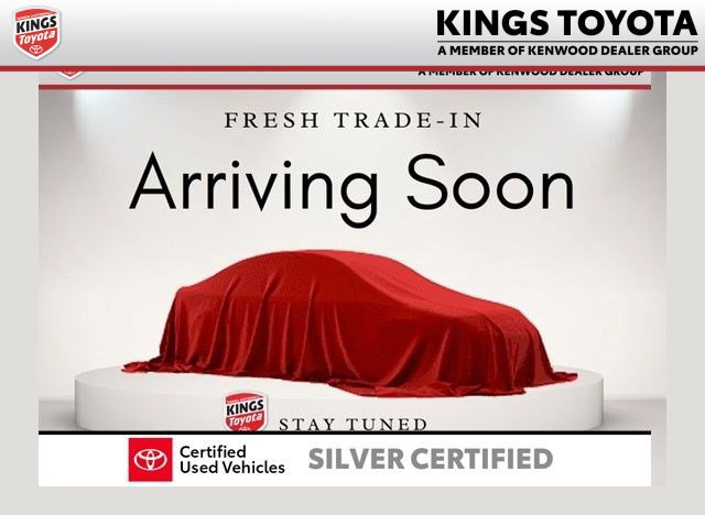 Certified 2019 Toyota RAV4 XLE w/ Convenience Package