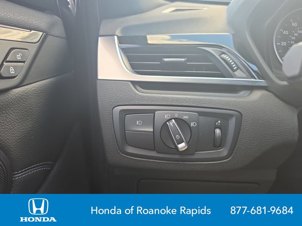 Used 2018 BMW X1 xDrive28i AWD/4WD image 29
