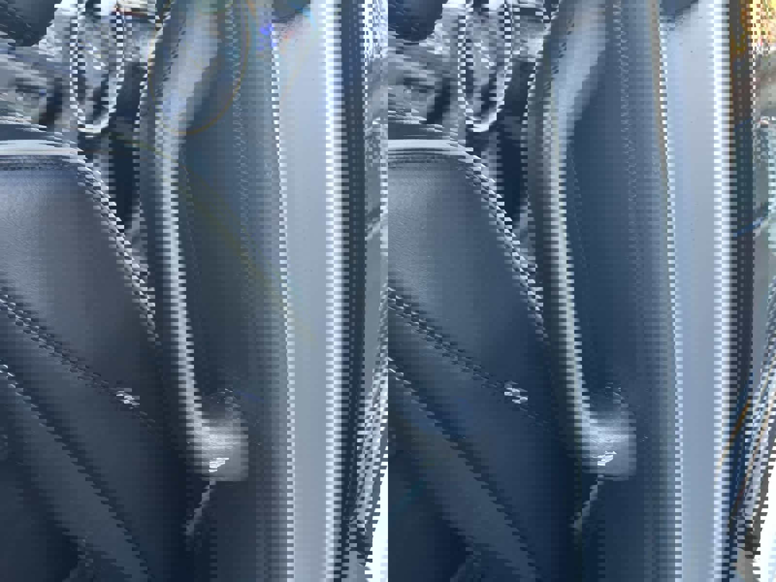 Used 2020 Chrysler Pacifica Limited w/ Advanced Safetytec Group image 37