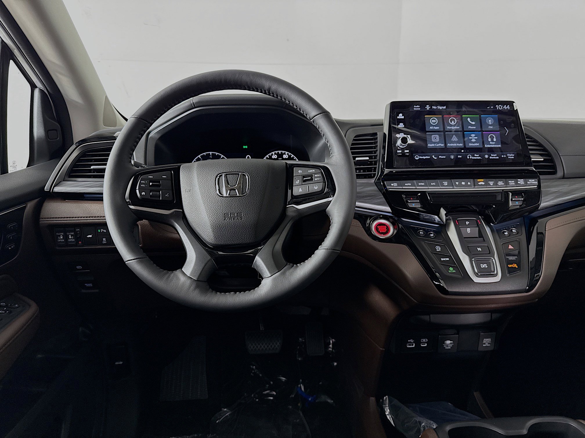 New 2026 Honda Odyssey Elite image 28