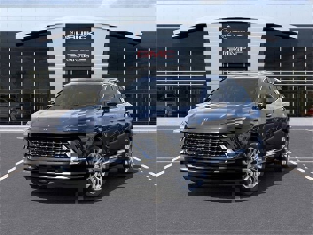 New 2025 Buick Envision Avenir image 6