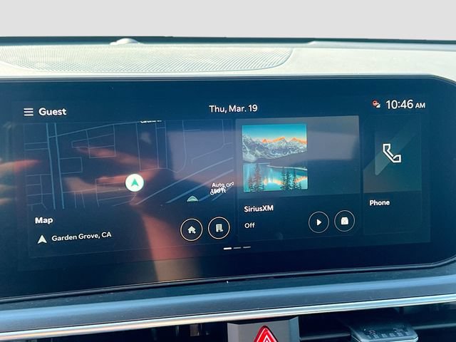 New 2026 Kia K5 GT FWD image 15