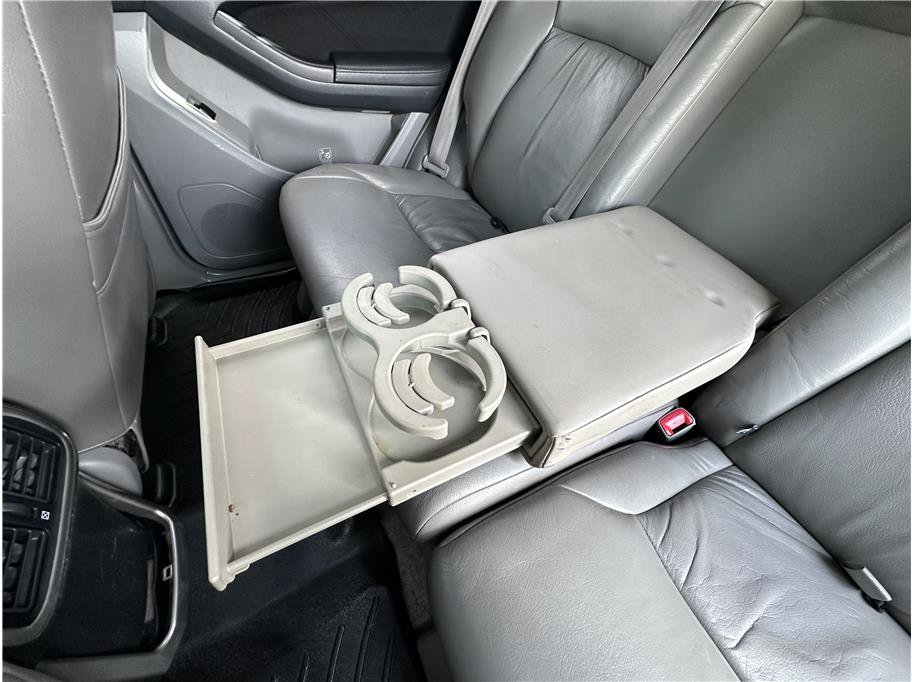 Used 2007 Toyota 4Runner SR5 AWD/4WD image 19
