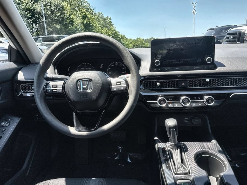 Used 2024 Honda Civic LX image 22