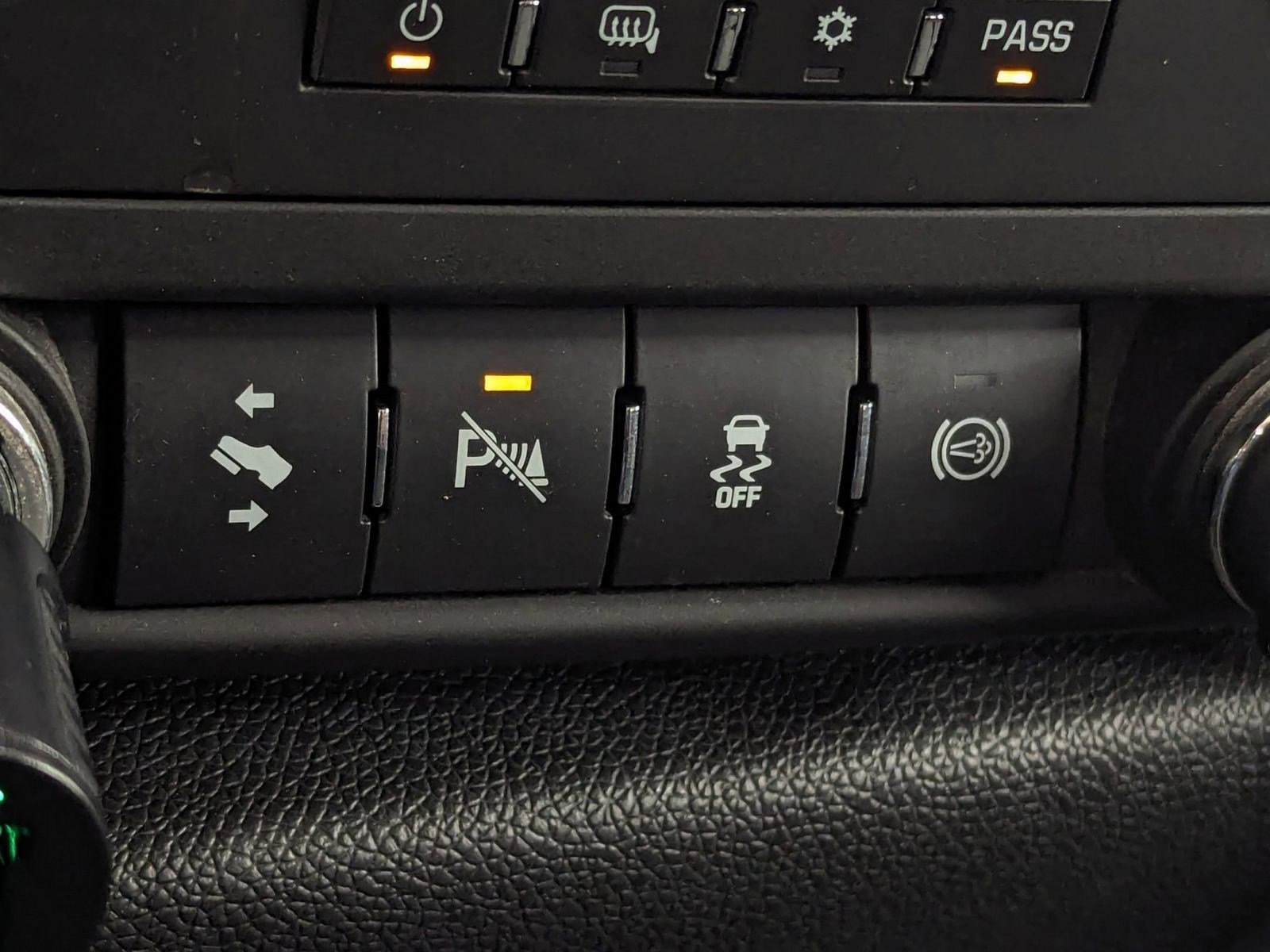 Used 2012 Chevrolet Silverado 2500 LT w/ Interior Plus Package image 20