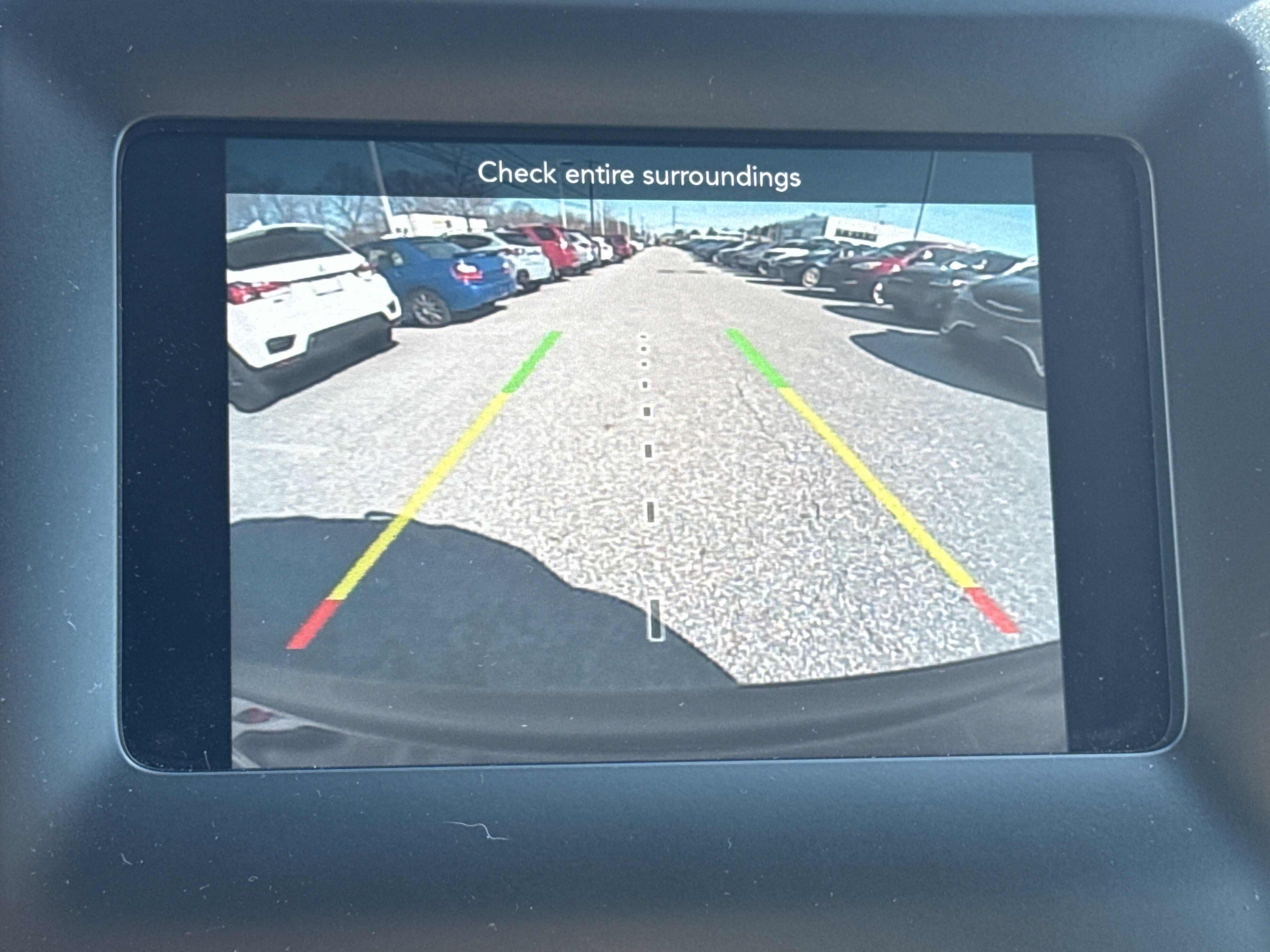 Used 2020 Jeep Cherokee Latitude Plus w/ Cold Weather Group image 21