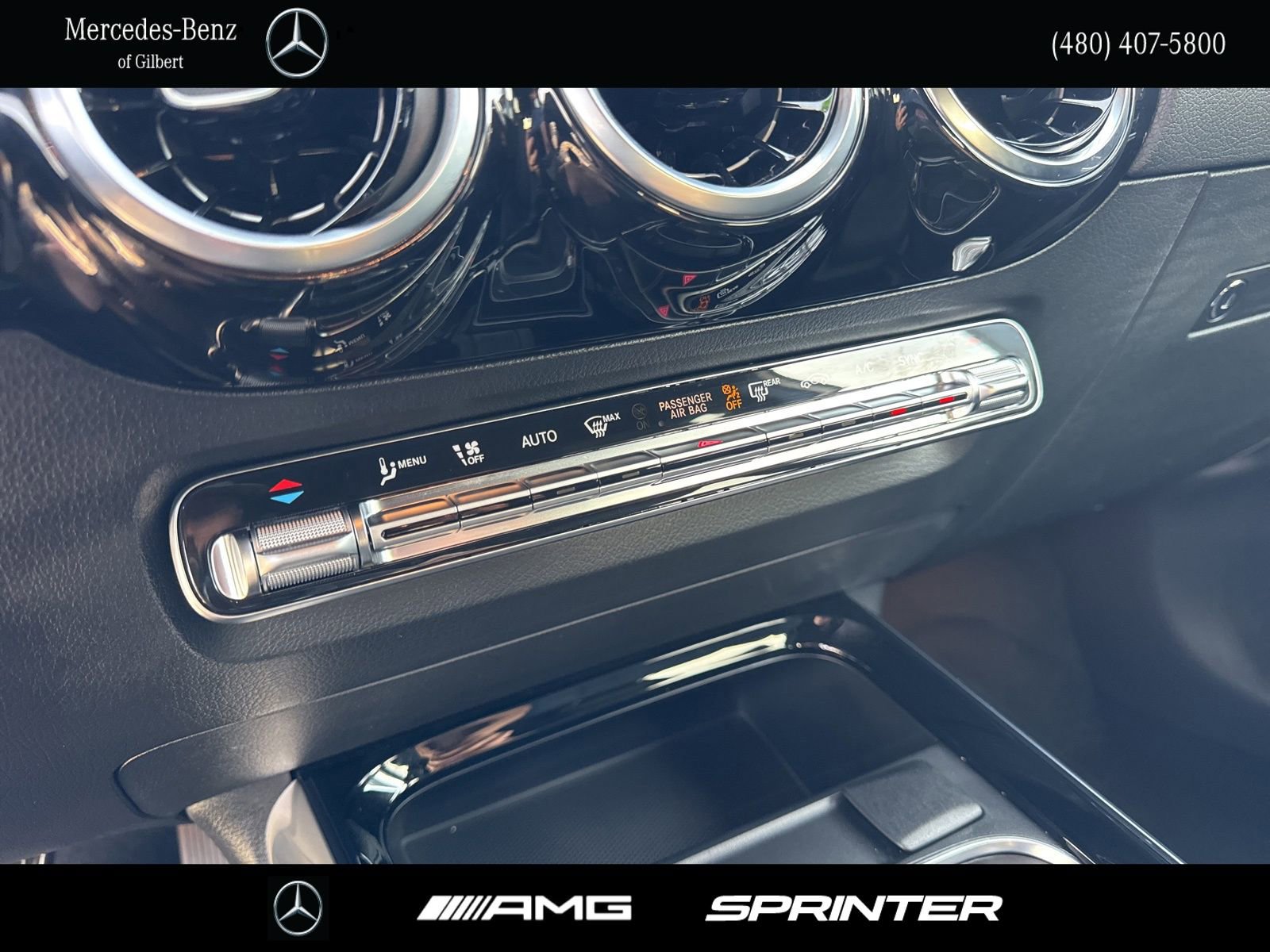 Certified 2026 Mercedes-Benz GLA 250 image 29