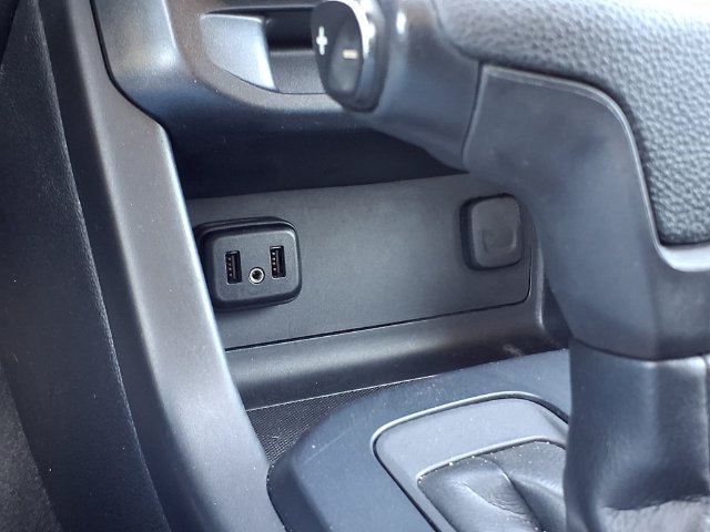 Used 2019 Chevrolet Colorado W/T w/ WT Convenience Package RWD image 12