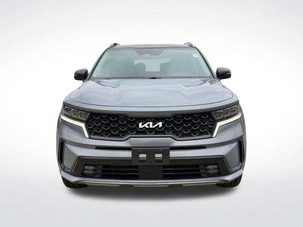 Used 2023 Kia Sorento SX AWD/4WD image 9