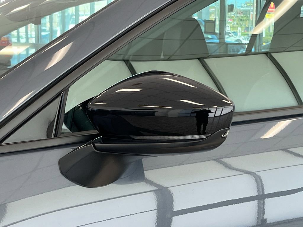 Certified 2025 MAZDA CX-50 AWD 2.5 S w/ Weather Package image 15