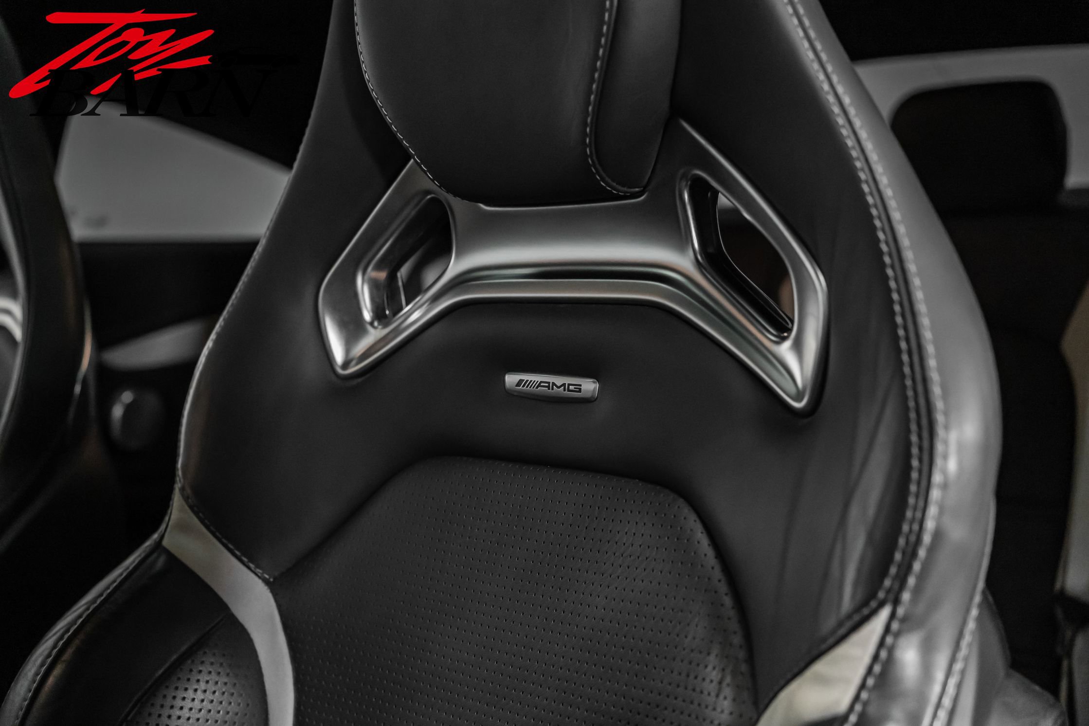 Used 2019 Mercedes-Benz C 63 AMG S image 29