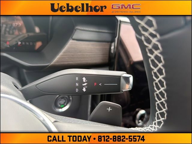 New 2026 GMC Acadia Denali w/ Super Cruise Package image 36