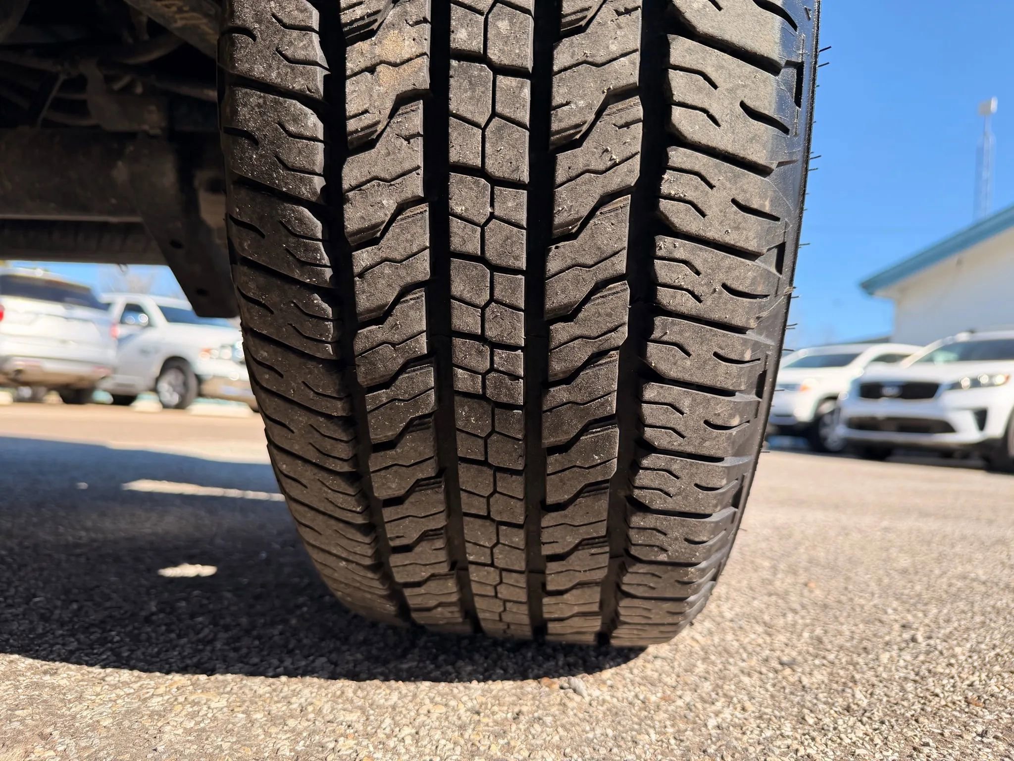 Used 2019 Ford Ranger XLT w/ Equipment Group 301A Mid image 11