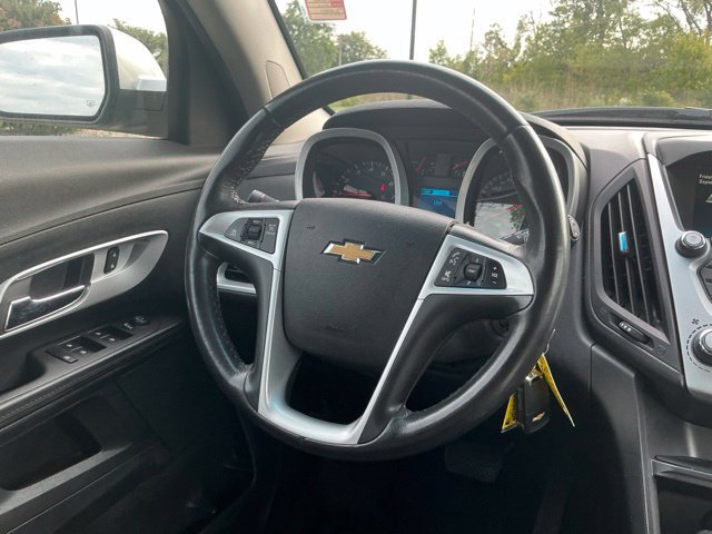 Used 2016 Chevrolet Equinox LT w/ Convenience Package FWD image 22