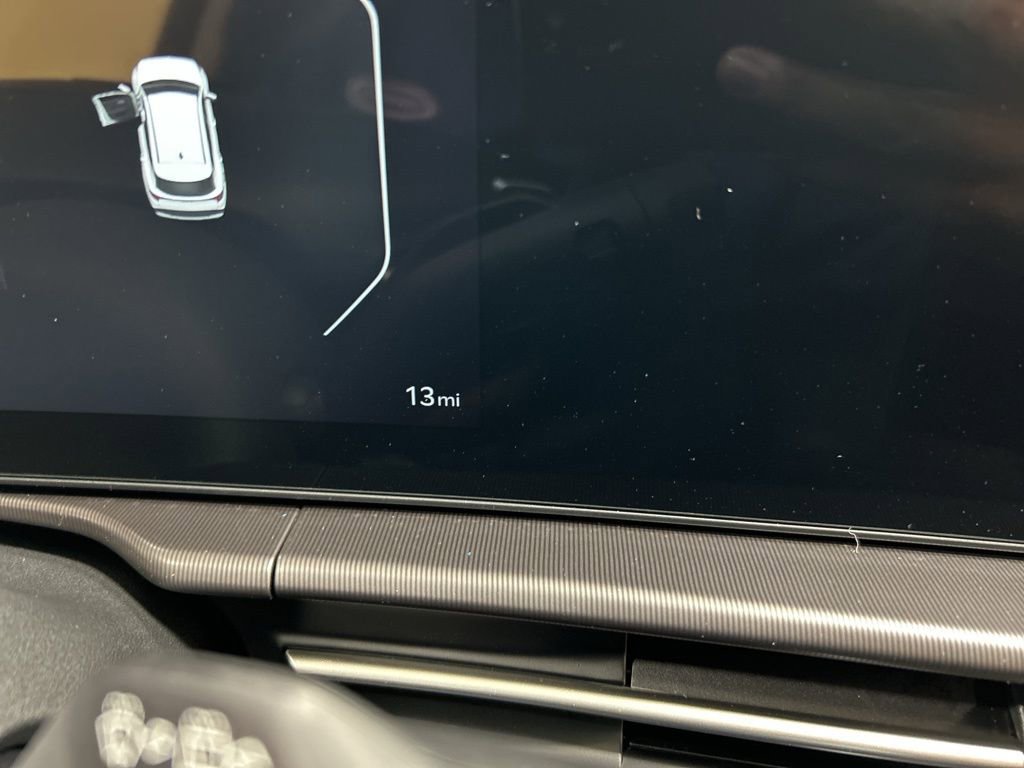 New 2026 Kia Sportage SX Prestige image 15