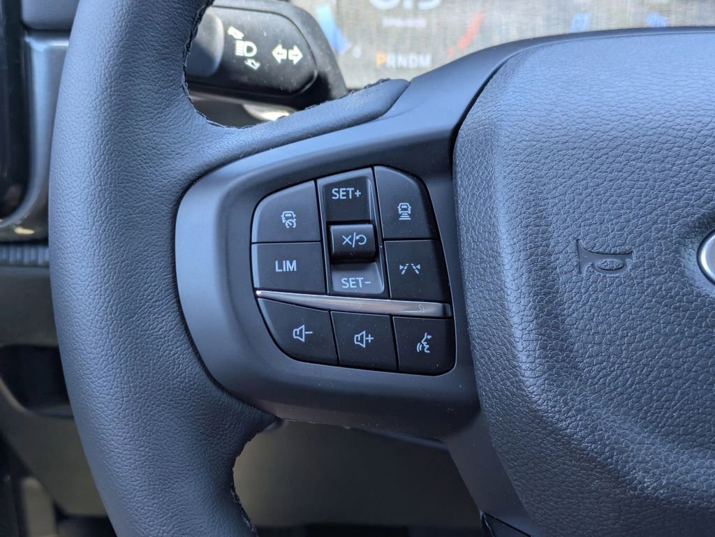 New 2026 Ford Ranger Lariat AWD/4WD image 33