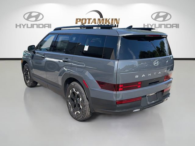 New 2026 Hyundai Santa Fe SEL image 7