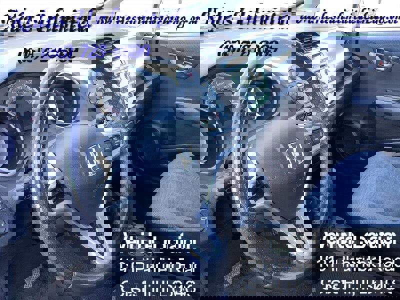 Used 2009 Honda Fit Sport image 19