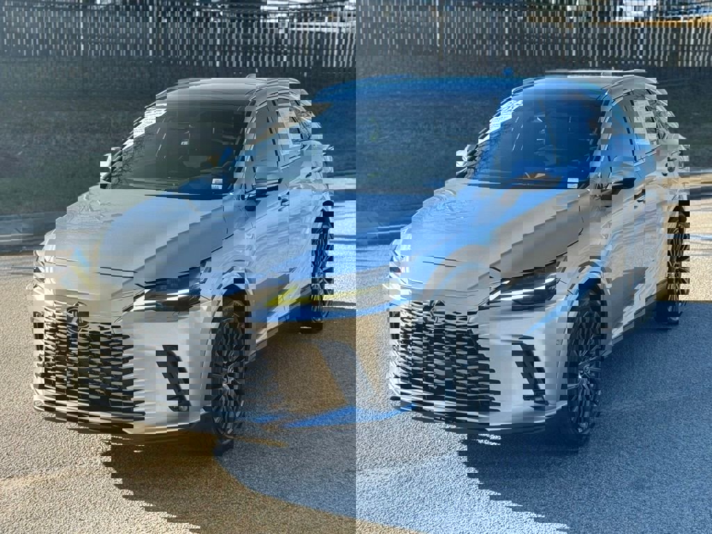 Certified 2023 Lexus RX 350 350 Luxury w/ Cold Area Package image 9