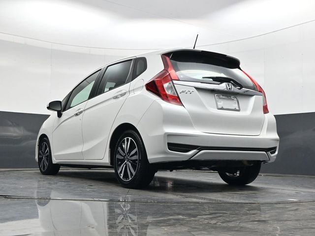 Used 2019 Honda Fit EX image 30