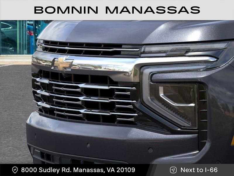 New 2026 Chevrolet Tahoe Premier image 13