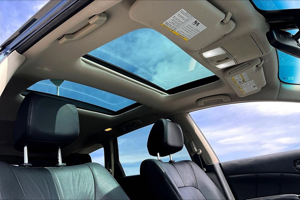Used 2014 Nissan Murano SL AWD/4WD image 25