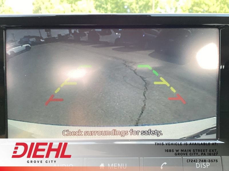 Used 2024 Nissan Sentra S FWD image 40