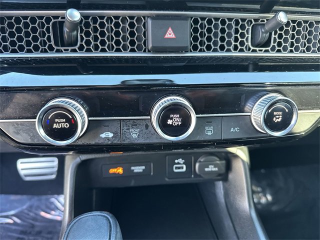 Used 2023 Honda Civic Sport image 17