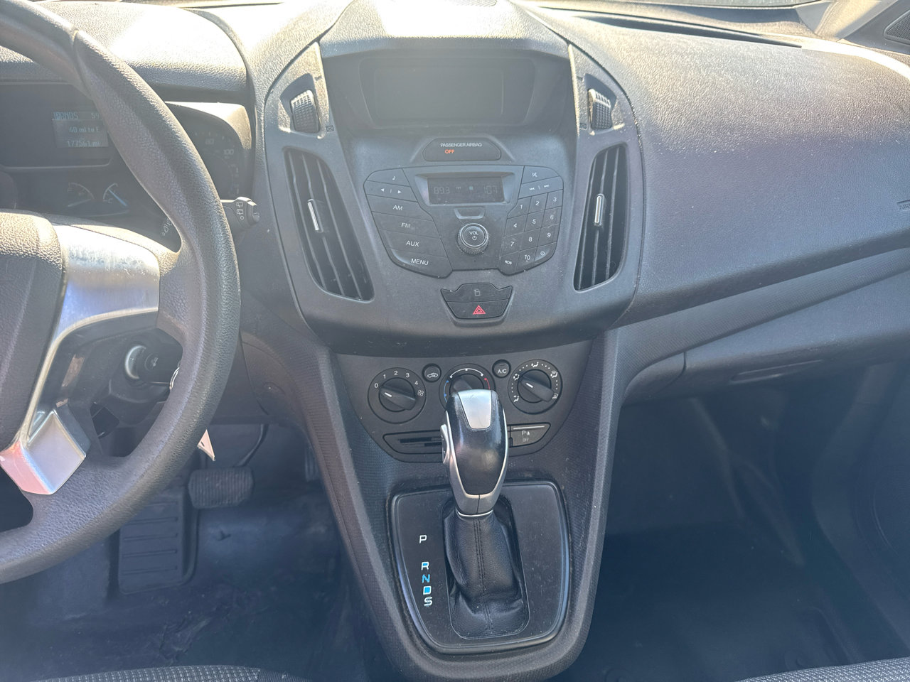 Used 2014 Ford Transit Connect XL image 10