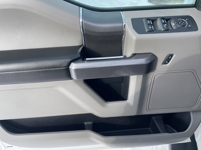 Used 2019 Ford F150 XLT w/ Equipment Group 301A Mid image 18