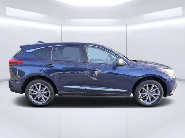 Used 2023 Acura RDX w/ Technology Package AWD/4WD image 2