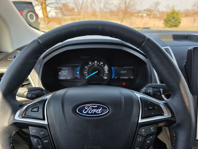 Used 2024 Ford Edge SEL w/ Convenience Package image 15