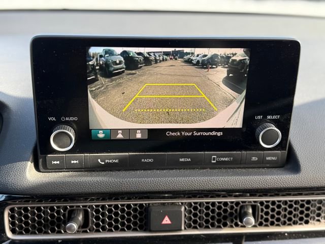 Used 2022 Honda Civic Sport image 11