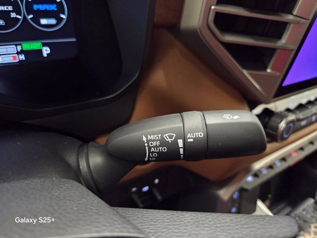 New 2026 Toyota Tundra 1794 Edition AWD/4WD image 71