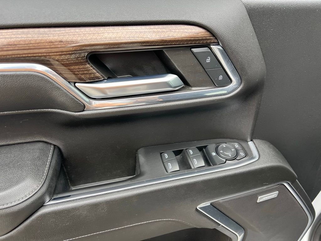 Used 2024 Chevrolet Silverado 1500 RST w/ All Star Edition Plus image 16