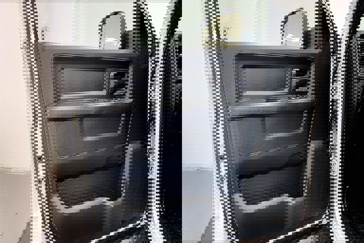 Used 2021 RAM 2500 Tradesman w/ Power Wagon Package image 25