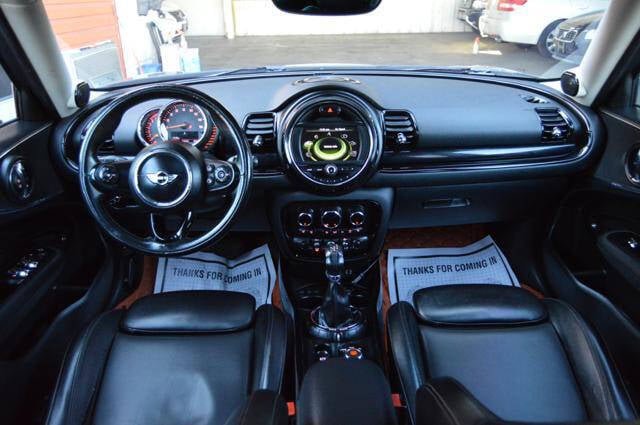 Used 2017 MINI Cooper Clubman S image 52