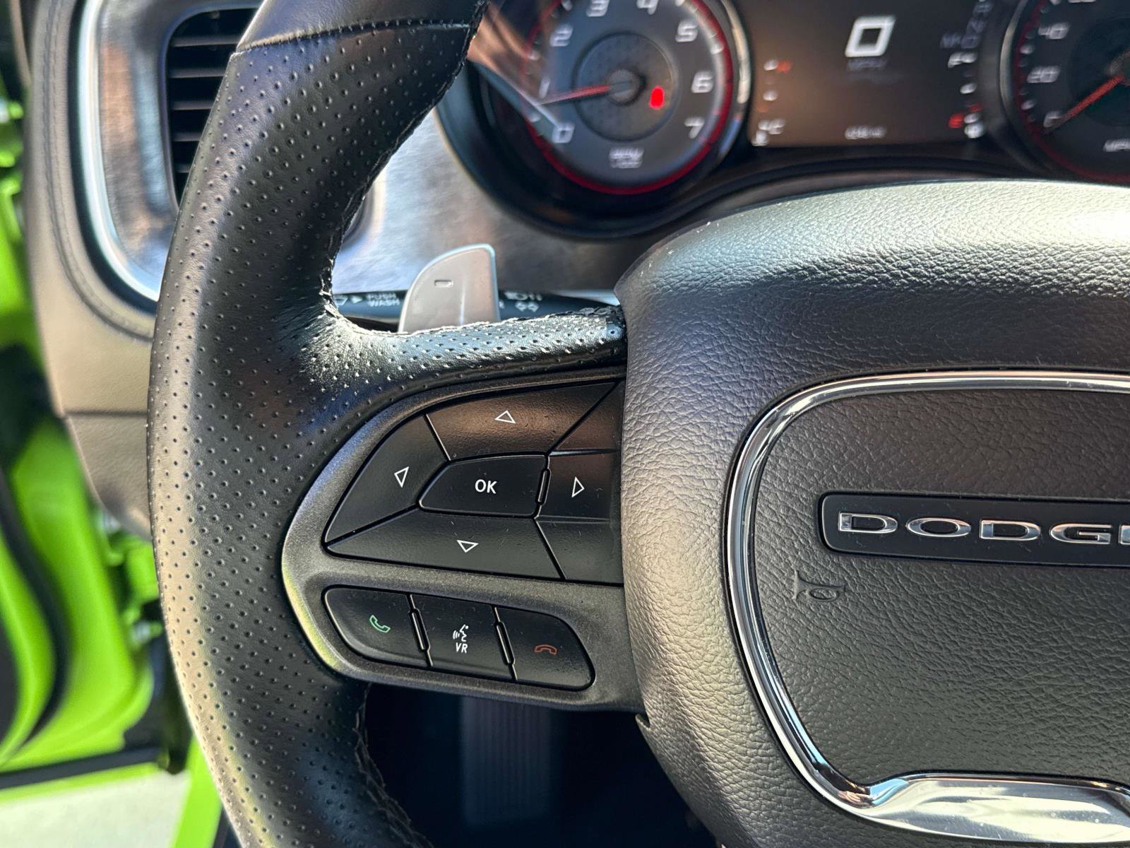 Certified 2023 Dodge Charger R/T w/ Daytona Edition Group image 23