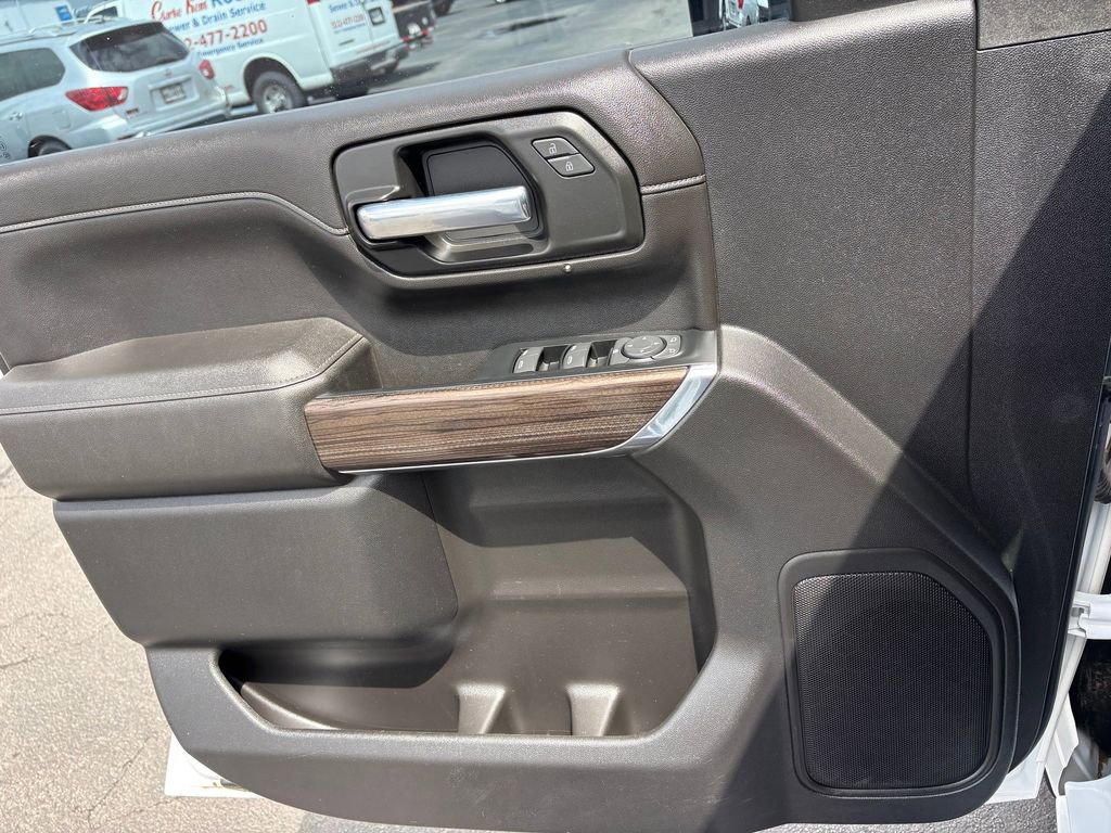 Used 2023 Chevrolet Silverado 2500 LT w/ Convenience Package image 20