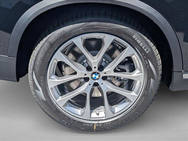 New 2026 BMW X5 xDrive50e w/ Executive Package AWD/4WD image 8