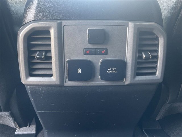 Used 2019 Ford F150 Raptor w/ Equipment Group 802A Luxury image 21