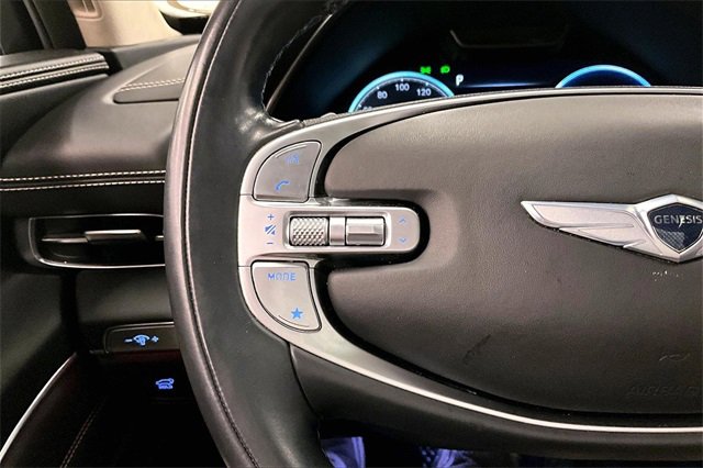Used 2023 Genesis GV80 3.5T w/ Prestige Package image 24