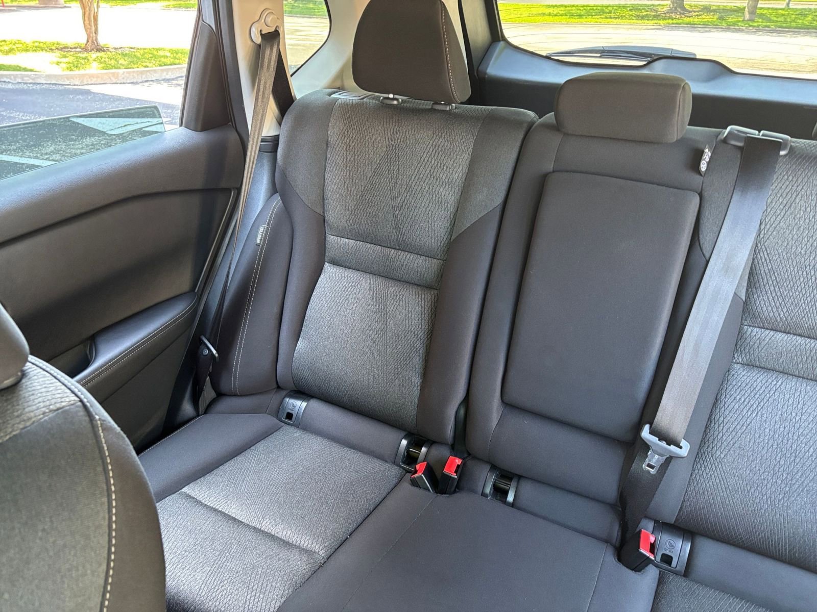 Used 2025 Nissan Rogue SV FWD image 34