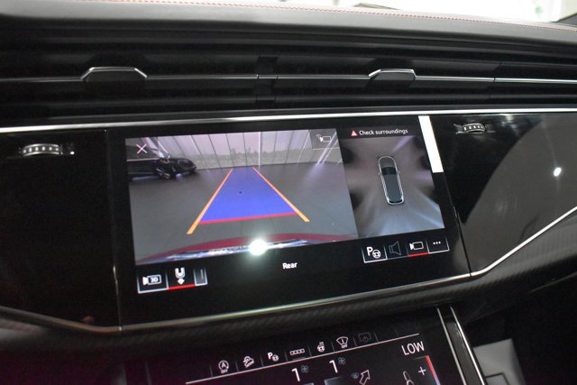 Used 2026 Audi Q7 3.0T Prestige AWD/4WD image 17