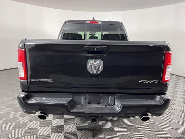 Used 2022 RAM 1500 Big Horn image 9